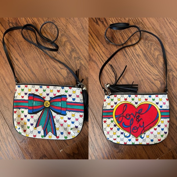 Brighton Handbags - Brighton cross body bag